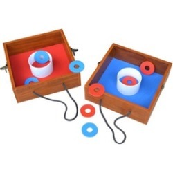 Hathaway Washer Toss Game Set