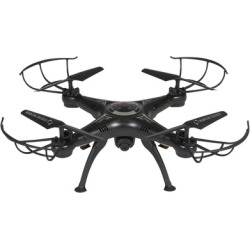 4CH 6-Axis FPV RC Drone Quadcopter with Camera