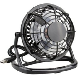 Usb Mini Desktop Fan Portable Adjustable Table Small Fan