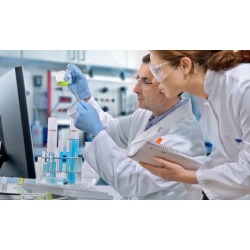 CBC, Testosterone, or Drug Test at Any Lab Test Now (Up to 69% Off)