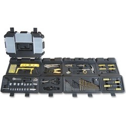Genuine Joe GJO11964 Mobile Tool Kit, 336 Piece