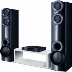 LG Electronics 1000W Home Theater System