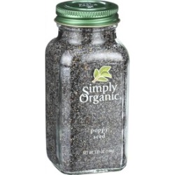 Poppy Seed ( 2 - 3.81 oz bottles )
