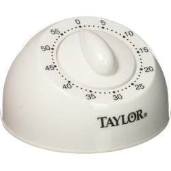 Metro 5832 Compact Mechanical Timer