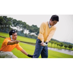 30- or 60-Minute FlightScope Golf Lessons at The Golf Academy of Kentuckiana (Up to 51% Off)