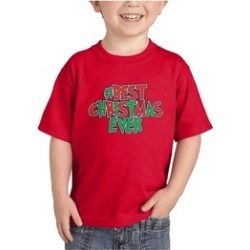 Best Christmas Ever T-shirt