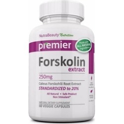 Forskolin Extract 100% Pure Weight Loss Metabolism