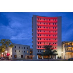 Hotel Modern New Orleans