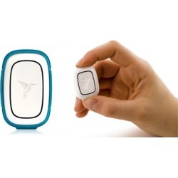 New brookstone- Smart Personal Safety Device. App-enabled GPS tracker