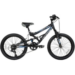 20" Hyper Shocker Bike