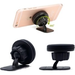 Universal Mobile holder for Car dashboard mount