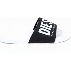 Diesel Mens Slipper