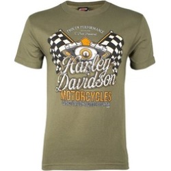 Harley-Davidson Sturgis Champion Fatigue T-Shirt