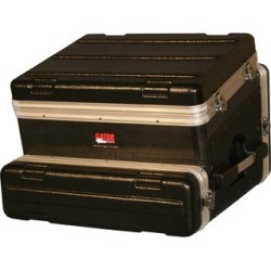 Gator GRC-8X2 Slant Top Console Rack 8 x 2 in.
