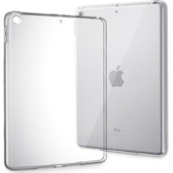 Clear TPU Protective Case fr New iPad 9.7 Inch/iPad Pro 10.5 Inch 2017