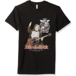 Jwzett School Of Rock The Teacher Is In Unisex Tshirt