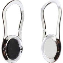 Durable 2 Pack Cell Phone Clip With LED