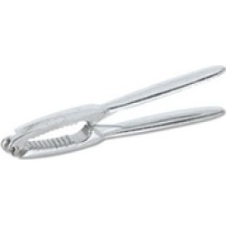 Admiral Craft ADCDNC6 Chrome-Plated Cast Steel Lobster Nut Cracker