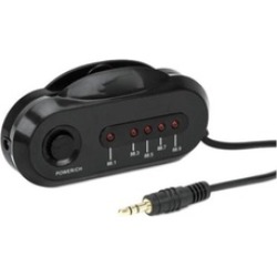 Advanced Sound Wireless Fm Transmitter for Car