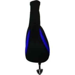 ProActive Sports HNFX02 Neo-Fit X in Black/Blue Single 250cc