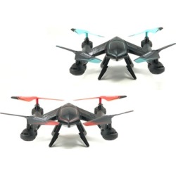TechComm Alpine Griffon Quadcopter