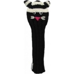 Sunfish CATD Cat Driver Golf Head Cover