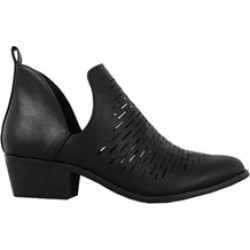 Paladino-13 Women's Open Toe Bootie