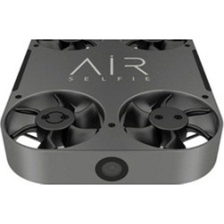 AirSelfie 2 Quadcopter with 12MP Camera and Leather Case