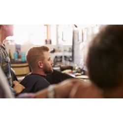 $55 for $110 Worth of Services - Blendville Luxury Mobile Grooming Parlor