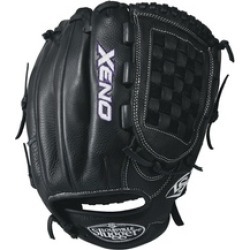 Louisville Slugger Xeno 12 Softball Glove - Left Hand Throw