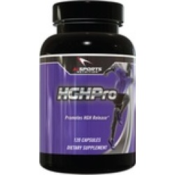 AI Sports Nutrition HGH Pro