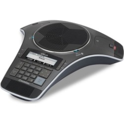 VTech SIP Conference Phone w/ Two Wireless Mics & Bluetooth