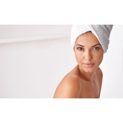 One Microblading Session with Optional Four-Week Touchup at Beauty By Ci (Up to 68% Off)