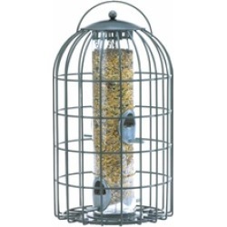 Gardman USA NT065The Nuttery Seed Feedr Xlg Cls