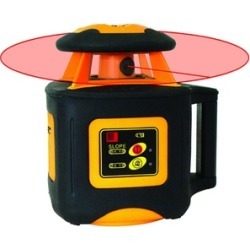 AccuLine Pro Automatic Leveling Horizontal Rotary Laser Level