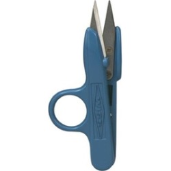 Cooper Hand Tools Wiss 186-1570B 58126 4-3-4 Inch Tortoise Quick