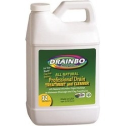 Drainbo 41564 Professional Drain Treatment And Cleaner - 1 gal.