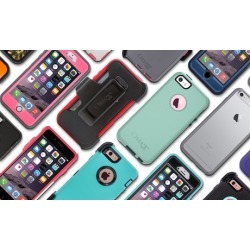Otterbox Cases for iPhone 5/5s/SE, iPhone 6/6s, & 6 Plus/6s Plus