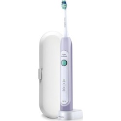 Philips Sonicare Healthy White Electric Lavender Toothbrush