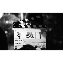"Make a Film in a Day!" Challenge for One or Two with First Time Attendee Fees Included (Up to 54% Off)