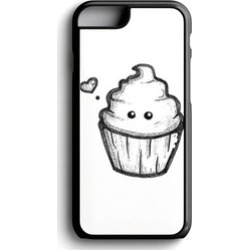 Cupcake iPhone Case for iPhone 5/5s, 6/6s, 6/6s Plus
