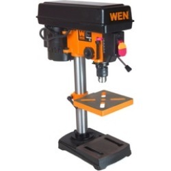8" 5-Speed Drill Press