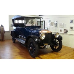General Admission for Two or Four, or Individual or Family Membership at Stanley Museum (Up to 44% Off)