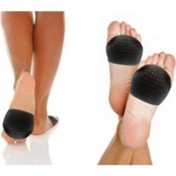 New Helpful Gel Therapy Insoles