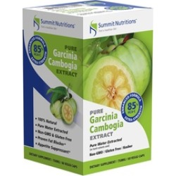 Appetite Suppressant Weight Loss Supplement - Fat Burning