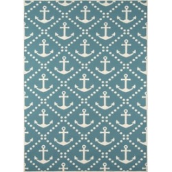 Momeni Baja BAJ16 Indoor/Outdoor Rug