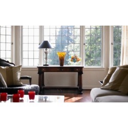 $26 for $50 Worth of Home Decor, Furniture, Appliances, Plumbing, and Fireplaces at Central Distributing