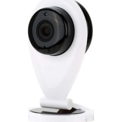 Unique Wireless WiFi Camera Topcam IP Security 720P HD Home Monitor