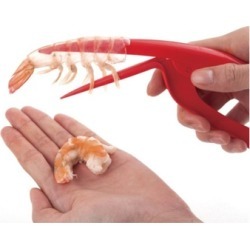 Portable Prawn Peeler