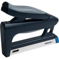 Arrow Fastener T50HS Power Shot Stapler & Nailer